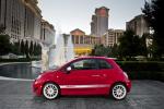 Fiat 500 Abarth 2012 года (NA)